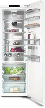 Встраиваемый холодильник Miele K 7777 C Встраиваемый холодильник Miele K 7777 C