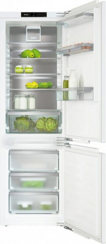 Встраиваемый холодильник Miele KFN 7764 D Встраиваемый холодильник Miele KFN 7764 D