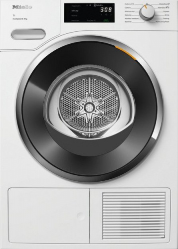 Сушильная машина Miele TWH 780 WP Сушильная машина Miele TWH 780 WP