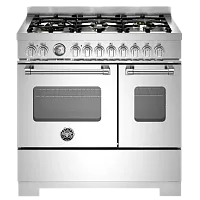 Варочный центр Bertazzoni MAS96L2EXT2