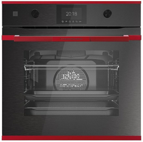 Духовой шкаф Kuppersbusch BP 6350.0 GPH 8 Hot Chili