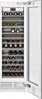 Встраиваемый винный шкаф Gaggenau RW466365