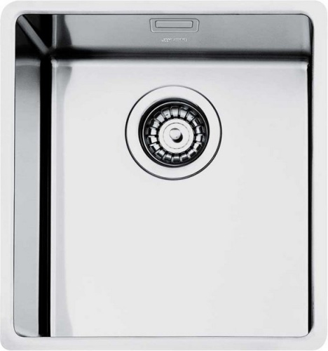 Мойка Smeg VFU34SFR Мойка Smeg VFU34SFR