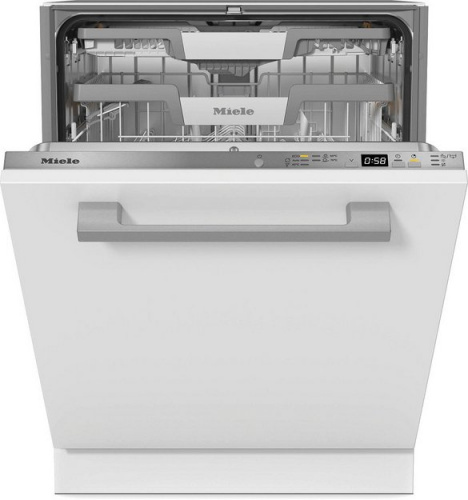 Встраиваемая посудомоечная машина Miele G 5863 SCVi Active Plus Встраиваемая посудомоечная машина Miele G 5863 SCVi Active Plus