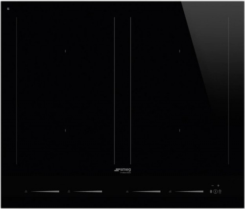 Варочная панель Smeg SIM1644D Варочная панель Smeg SIM1644D