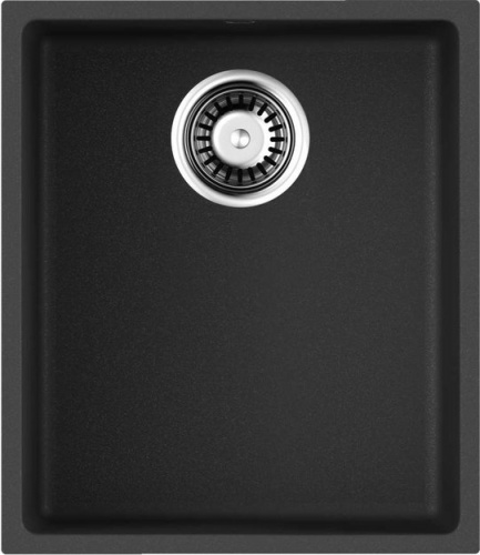 Мойка Omoikiri BOSEN 38-U BL