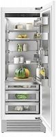 Встраиваемый холодильник V-ZUG Cooler V6000 75 Supreme CO6T-51116 R