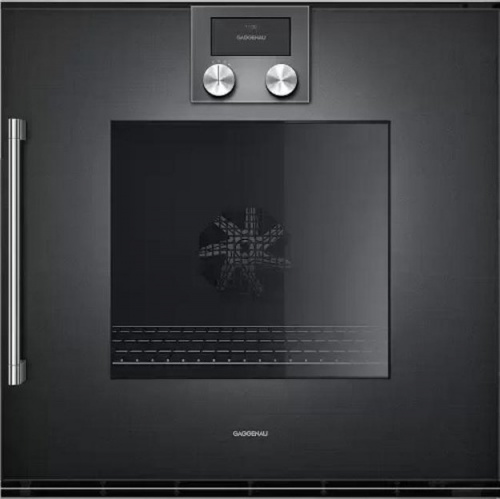 Духовой шкаф Gaggenau BOP 220-102 Духовой шкаф Gaggenau BOP 220-102
