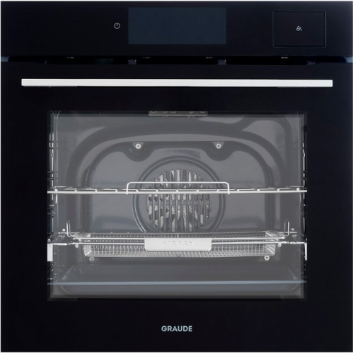 Духовой шкаф Graude BMDP 60.4 S Духовой шкаф Graude BMDP 60.4 S