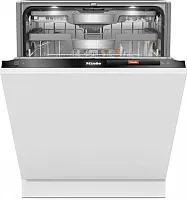 Встраиваемая посудомоечная машина Miele G 7980 SCVi