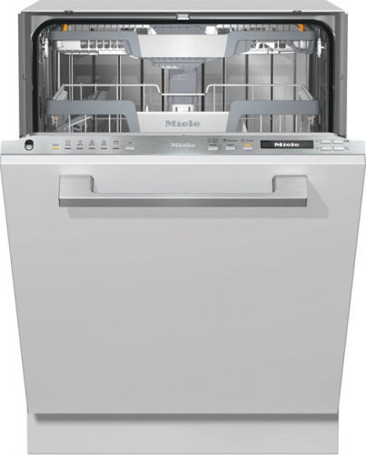 Встраиваемая посудомоечная машина Miele G 7165 SCVi XXL Встраиваемая посудомоечная машина Miele G 7165 SCVi XXL