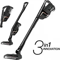 Пылесос Miele Duoflex HX1 Cat & Dog SQLL0, Черный