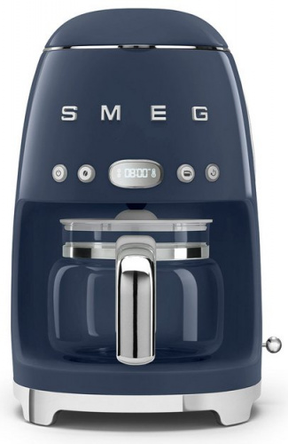 Капельная кофеварка Smeg DCF02NBEU