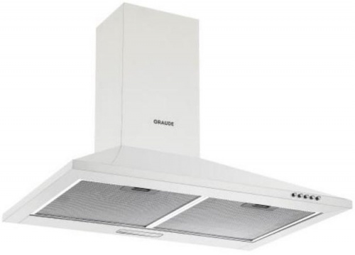 Вытяжка Graude DHP 50.0 W Вытяжка Graude DHP 50.0 W
