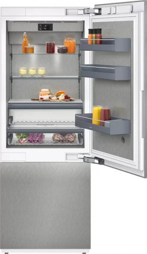 Встраиваемый холодильник Gaggenau RB 472-304 Встраиваемый холодильник Gaggenau RB 472-304