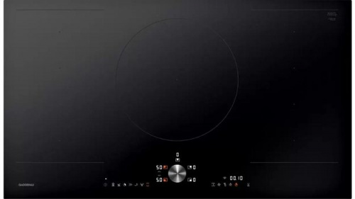 Индукционная варочная панель Gaggenau CI292102 Индукционная варочная панель Gaggenau CI292102