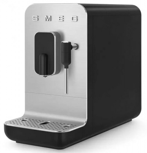 Кофемашина Smeg BCC12BLMEU Кофемашина Smeg BCC12BLMEU