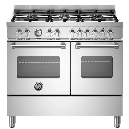 Варочный центр Bertazzoni MAS106L2EXT2
