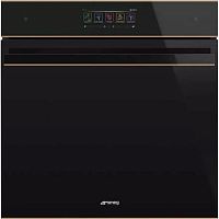 Духовой шкаф Smeg SO6606WAPNR