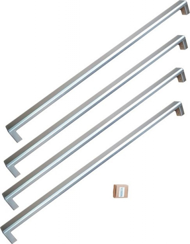 Комплект ручек для холодильника Bertazzoni Professional 901249 Комплект ручек для холодильника Bertazzoni Professional 901249