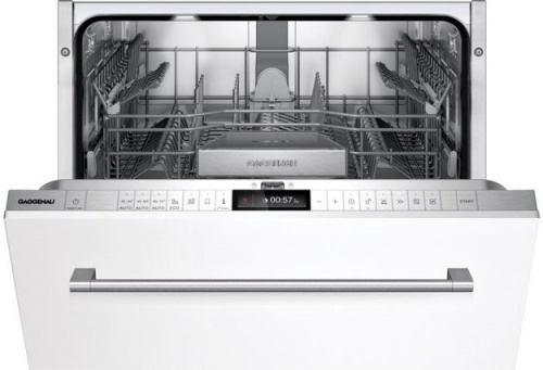 Встраиваемая посудомоечная машина Gaggenau DF260100 Встраиваемая посудомоечная машина Gaggenau DF260100