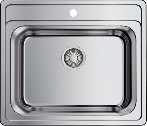 Мойка Omoikiri Ashi 56-IN Мойка Omoikiri Ashi 56-IN