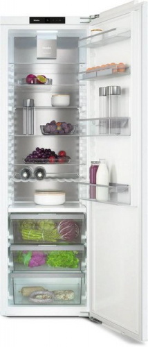 Встраиваемый холодильник Miele K 7747 C Встраиваемый холодильник Miele K 7747 C