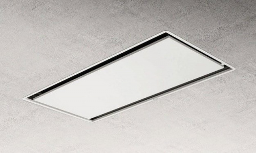 Встраиваемая вытяжка ELICA ILLUSION H30 WH/A/100 Встраиваемая вытяжка ELICA ILLUSION H30 WH/A/100