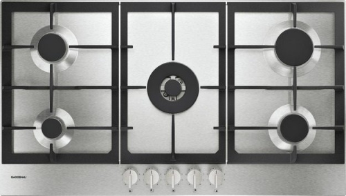 Варочная панель Gaggenau CG 291-210 Варочная панель Gaggenau CG 291-210