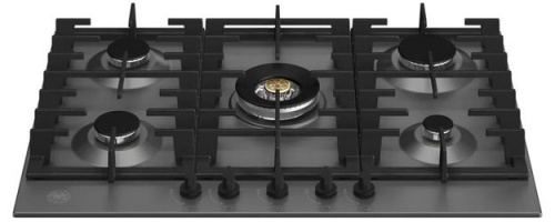 Варочная панель Bertazzoni P755CMODNE Варочная панель Bertazzoni P755CMODNE