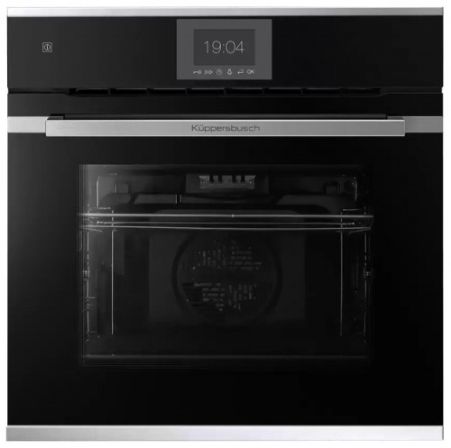 Духовой шкаф Kuppersbusch BP 6550.0 S1 Stainless steel