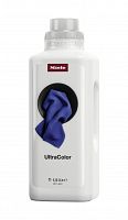 Средство жидкое для стирки цветного белья UltraColor 1,5 л