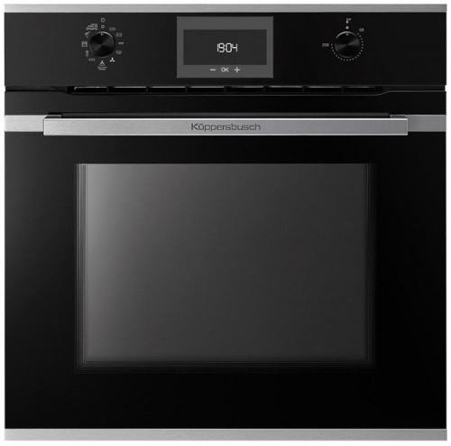 Духовой шкаф Kuppersbusch BP 6332.0 S1 Stainless Steel Духовой шкаф Kuppersbusch BP 6332.0 S1 Stainless Steel